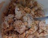 Foto del paso 1 de la receta: Crackers saborizadas, de harina de garbanzo y mix de semillas😎