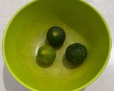 Foto langkah ke 1 dari resep Sambel Lamongan Penyetan.