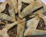 Foto del paso 4 de la receta: Empanadas árabes