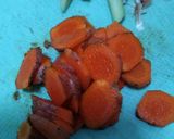 Foto langkah ke 1 dari resep Pesmol Ikan Mas No Ribet.