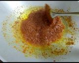Gambar langkah 5 resipi Kuah Kacang Special.