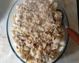 Foto del paso 4 de la receta: Salsa Caruso Light