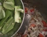 ભીંડી દો પ્યાઝ (Bhindi Do Pyaz Recipe In Gujarati) રેસીપી સ્ટેપ2ફોટો