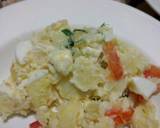 Potatoes & Eggs Salad recipe step 4 photo