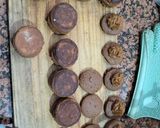 Foto del paso 5 de la receta: Alfajor tipo Havanna