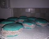 Foto del paso 6 de la receta: Alfajores
