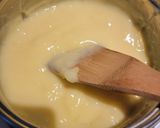 Gyors krémes süti recept fázis 2 fotója
