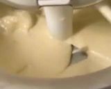 Une image de l'étape 6 de Glace vanille à la sorbetière🍇🥭🍓🍎🍋.