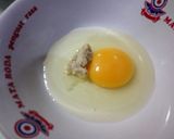 Foto langkah ke 3 dari resep Telur Kobis Gurih.