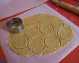 Foto del paso 3 de la receta: Pasteles o tortas de alma