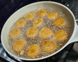 Foto langkah ke 6 dari resep Perkedel kentang anti gagal, anti ambyar.