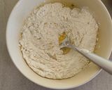 Une image de l'étape 3 de Cookies Moelleux aux Fanes de Carottes.