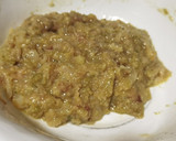 Foto del paso 2 de la receta: Hamburguesas de brócoli