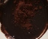 A picture of step 5 of Red Lentil Brownie.