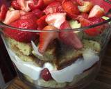 Easy Strawberry Cheesecake Trifle recipe step 8 photo