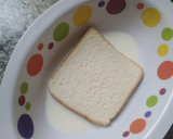 Foto del paso 1 de la receta: Tostadas francesas dulces!
