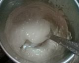 झाग वाली कॉफी (jhag wali coffee recipe in Hindi) रेसिपी चरण 2 फोटो