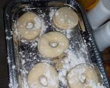 Donutsmatakin girki4 hoto