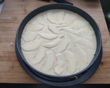 Foto del paso 5 de la receta: Tarta de manzana con Thermomix