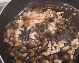 Foto del paso 2 de la receta: Pollo a la cerveza La Virgen con aceitunas de Campo Real