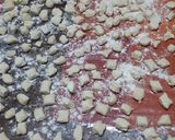 Foto del paso 2 de la receta: Ñoquis de ricota