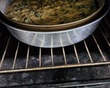Foto del paso 7 de la receta: Budín de espinaca y queso