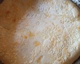 Foto del paso 3 de la receta: Panqueques de manzana caramelizados