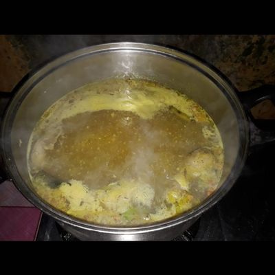 Langkah 3