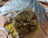 Foto del paso 1 de la receta: Crema de ajo al horno viral en Instagram