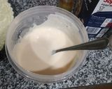 Foto del paso 5 de la receta: Kuchen Saludable