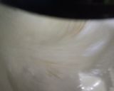 Foto langkah ke 2 dari resep Bolu jadul 4 telur.