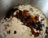 Foto del paso 3 de la receta: Panettone en Panificadora
