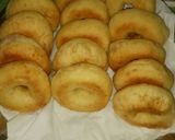 Foto langkah ke 8 dari resep Donat kentang endesss.