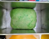 Foto langkah ke 5 dari resep 1.004. Fancy Japanese Milk Bread kukus.