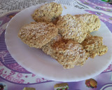 Foto del paso 7 de la receta: Galletitas de avena