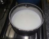 Foto del paso 2 de la receta: Leche nevada