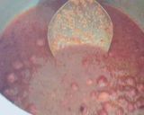 A picture of step 9 of Desi chana gravy masala.