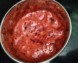 आलू बुखारा की चटनी (Plum Chutney) रेसिपी चरण 2 फोटो