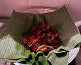 Foto langkah ke 4 dari resep Baluik Bapunju.