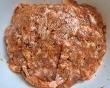 รูปขั้นตอนการทำที่ 1 ของ American Breakfast Sausage