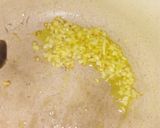 Foto del paso 1 de la receta: Crema de zanahorias y jugo de naranja Katly