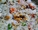 எளிமையான வரகு சாம்பார் சாதம் (varagu sambar sadam recipe in tamil) ரெசிபி ஸ்டேப் 5 புகைப்படம்