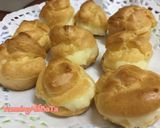 Foto langkah ke 3 dari resep Kue sus mini ncc.
