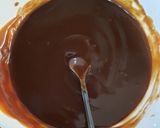 عکس مرحله 9 از دستور کیک کوئیک میکس شکلاتی 1