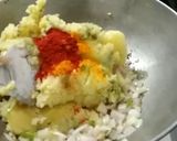 ભેળ (Bhel Recipe In Gujarati) રેસીપી સ્ટેપ3ફોટો
