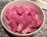 Foto del paso 3 de la receta: Fondue de carne con tortilla suiza