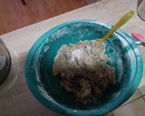 Foto del paso 6 de la receta: Kuchen de frutos rojos - vegano