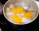 ตะโก้ข้าวโพด วิธีทำสูตร 3 รูป