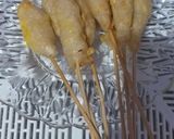Foto langkah ke 6 dari resep Sempol Ayam.