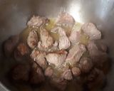 Foto del paso 3 de la receta Carne Guisada